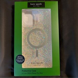 Protective Case for 2024 iPhone Pro Max